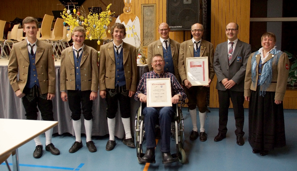 Ehrungen2016